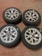 Cerchi lega fiat usato Cerchi lega fiat usato  Mignanego