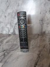 Panasonic remote control for sale  IPSWICH