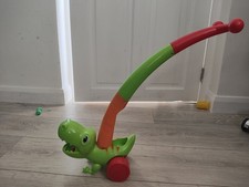 Dino toys bath for sale  LINCOLN