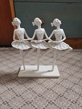 Ballerina ornament approximate for sale  KETTERING
