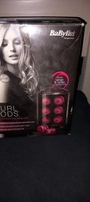 Babyliss curl pods for sale  SOUTH CROYDON
