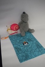 Jellycats small snappy for sale  HULL