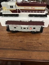 Canadian pacific diesel for sale  Fayette City