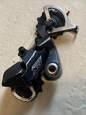 Shimano deore m570 for sale  LIVERPOOL
