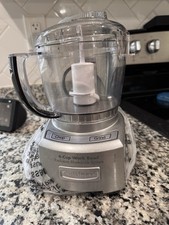 Cuisinart dlc 4chb for sale  Brandywine