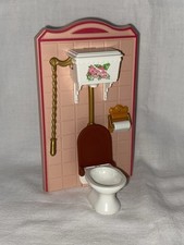 Playmobil salle bains d'occasion  Ceyrat