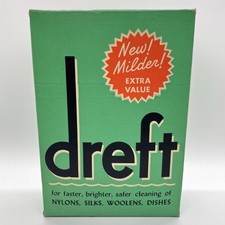 Vintage 15oz box d'occasion  Expédié en Belgium
