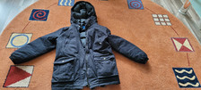 Winterjacke damen adidas gebraucht kaufen  Dissen am Teutoburger Wald