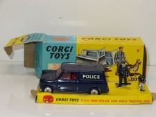 Corgi 448 bmc for sale  SWINDON