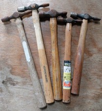 Cross pein joiners for sale  MARKET RASEN