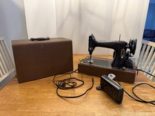 Vintage homemaker sewing for sale  Pembroke