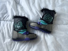 Chalet snow boots for sale  NEWPORT