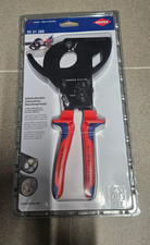 Knipex kabelschneider mehrkomp gebraucht kaufen Knipex kabelschneider mehrkomp gebraucht kaufen  Erding