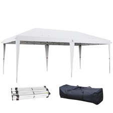 Outsunny 6x3 pop for sale  GREENFORD