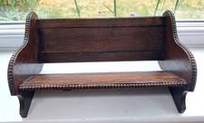 Antique oak expanding for sale  BEVERLEY