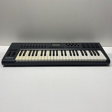 Teclado eletrônico M-Audio Black Axiom 49 teclas comprar usado  Enviando para Brazil