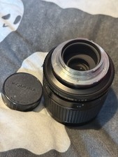 Vintage tokina rmc for sale  PICKERING