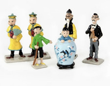 pixi tintin mini d'occasion pixi tintin mini d'occasion Pouilly-les-Nonains