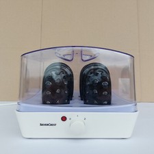 Silvercrest massagegerät set gebraucht kaufen  Reichelsheim (Wetterau)