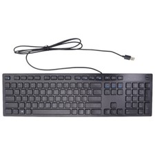 dell black keyboard for sale dell black keyboard for sale Euless