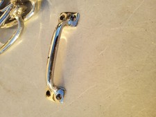 Vintage mcm chrome for sale  Cypress