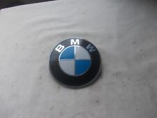 Bmw chrome blue for sale  KETTERING