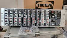Mixer audio behringer usato  Palermo