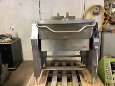 Tilting skillet market for sale  Jesup
