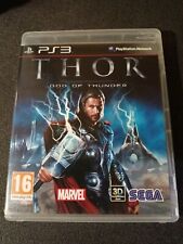 PS3 Playstation 3 PAL thor  comprar usado  Enviando para Brazil