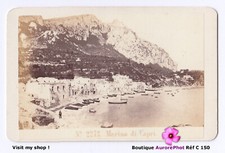 Capri marina bateaux d'occasion  Chaumont