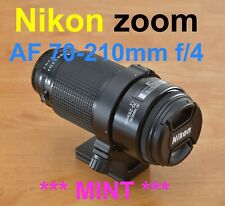 Nikon 210mm zoom for sale  Jacksonville