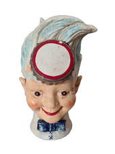 Piggy bank with d'occasion  Expédié en Belgium
