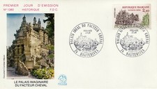 1984 hauterives day d'occasion  Expédié en Belgium
