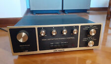 Audio research preamplificator usato  Ravenna