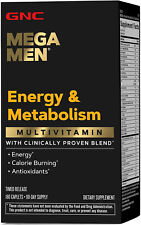 Gnc mega men for sale  Jersey City
