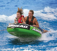 Airhead slice rider for sale  Keokuk