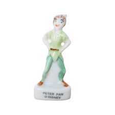 Feve disney peter d'occasion  Limoux