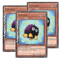 Kuriboh comune dpbc usato  Ravenna