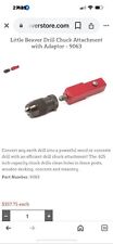 Little beaver auger for sale  Howell