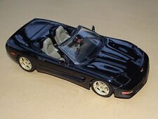 Chevrolet corvette cabriolet d'occasion  Savigny-sur-Orge
