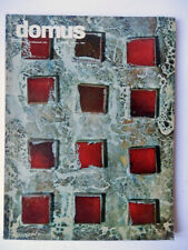 Domus rivista architettura usato  Trieste