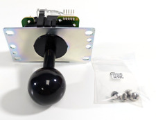 Sanwa arcade joystick d'occasion  Expédié en Belgium