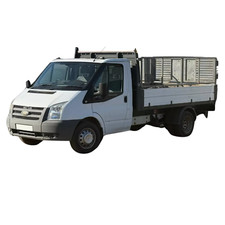 Axle ford transit for sale  ROCHFORD