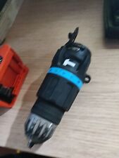 Trapano avvitatore batteria usato  Forli