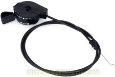 Throttle cable fits for sale  Bedford