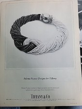 1981 tiffany co. for sale  Bridgeport