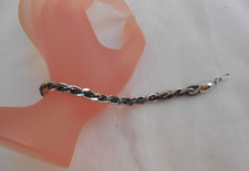 Bracciale trifari metallo usato  Cagliari