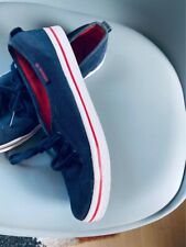 Sneaker ballerina blau gebraucht kaufen  Herrnhut