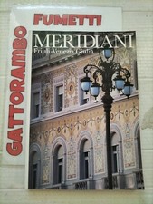 Meridiani n.103 friuli usato  Papiano