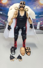Mattel wwe ultimate for sale  Reedley